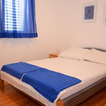 Apartments Bozic Нови Винодолски Екстериор снимка