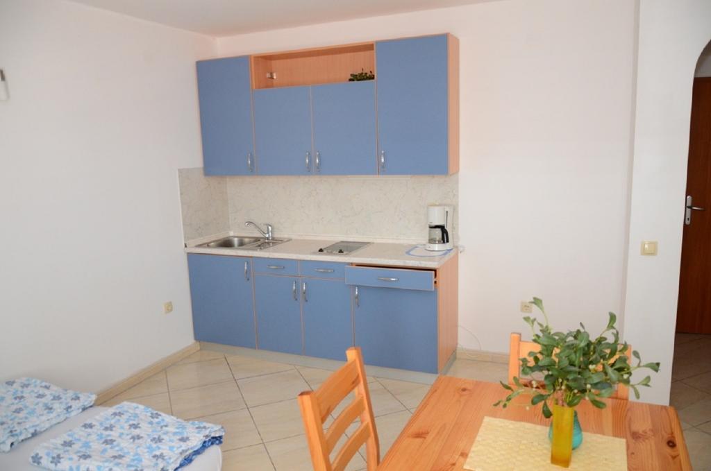 Apartments Bozic Нови Винодолски Стая снимка