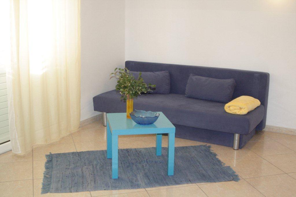 Apartments Bozic Нови Винодолски Екстериор снимка
