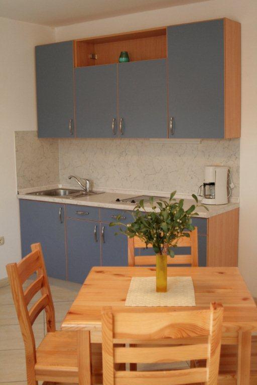 Apartments Bozic Нови Винодолски Екстериор снимка