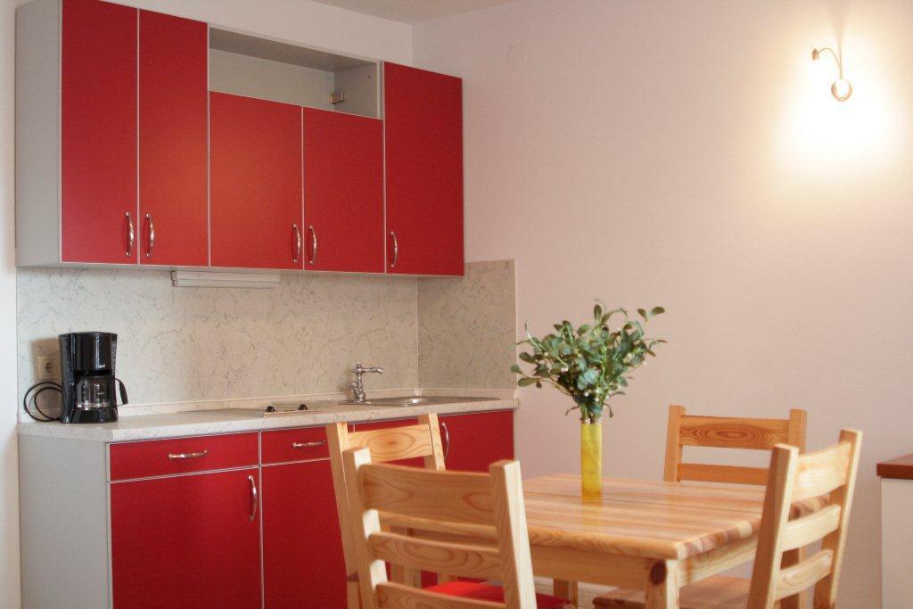 Apartments Bozic Нови Винодолски Екстериор снимка