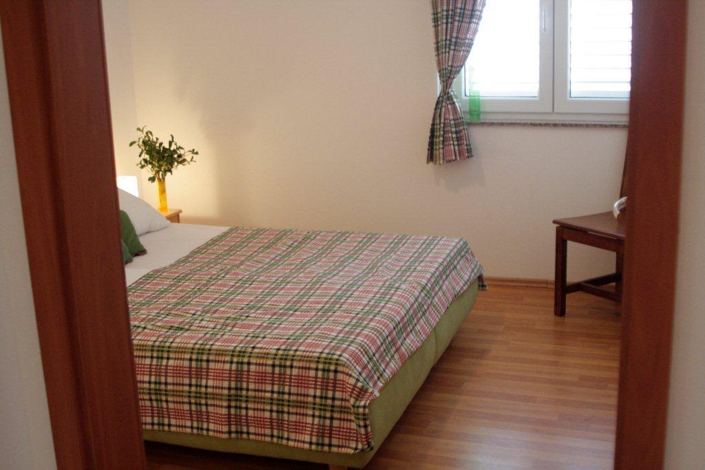 Apartments Bozic Нови Винодолски Екстериор снимка
