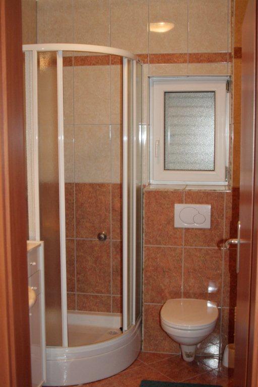 Apartments Bozic Нови Винодолски Екстериор снимка