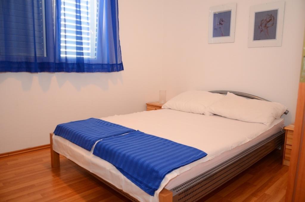 Apartments Bozic Нови Винодолски Екстериор снимка